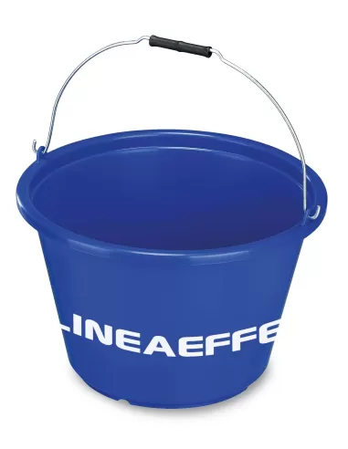 18-litre bucket line