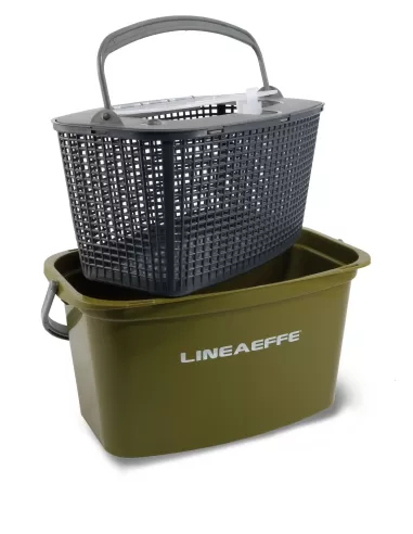 Lineaeffe Porta Vivo 7 Liters