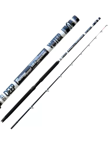 Fishing Ferrari Deep Water Fishing Rod for Electric Mule 2 kg