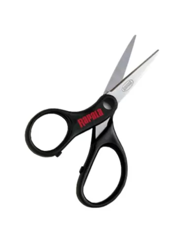 Rapala Scissors For Braided