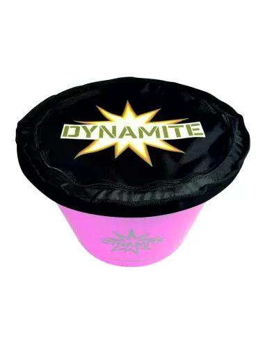 Dynamite Neoprene Cover Bucket for Zip