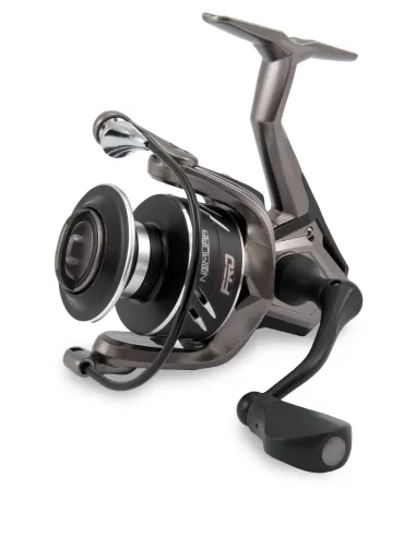 Nomura Hiro Pro Fishing Reel Spinning 10 Bearings