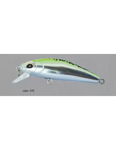 Jatsui Jack Minnow 50mm 5.7g