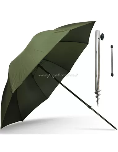 Kolpo Umbrella 2.50 mt with drill