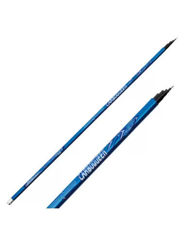 Lineaeffe Carboqueen Pole Fishing rod Bolognese Carbon