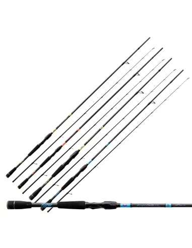 Rapid Strong Spinn Fishing Barrel Spinning Line