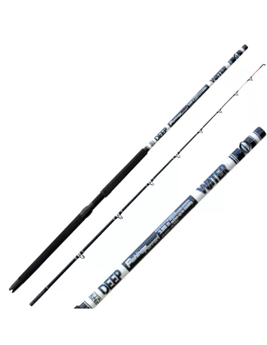 Fishing Ferrari Deep Water Carbon Barrel for Electric Reel 2 kg