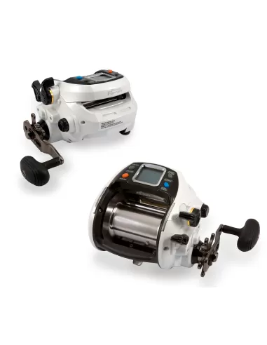 Fishing Ferrari Kgn 1000 Evolution Hi Speed 1000 Electric Reel