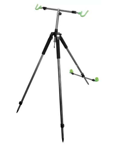 Lineaeffe Tripode Ultimate 180 cm - fishing tackle