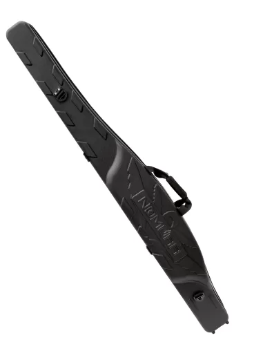 Nomura Fodero Rigido Nero 160 cm-Pescaloccasione