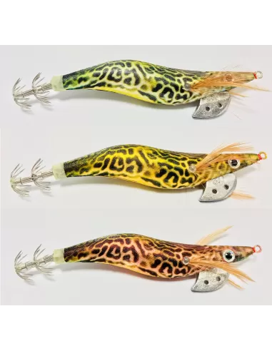 Kolpo Flash Totanara from Fishing Japanese Concept