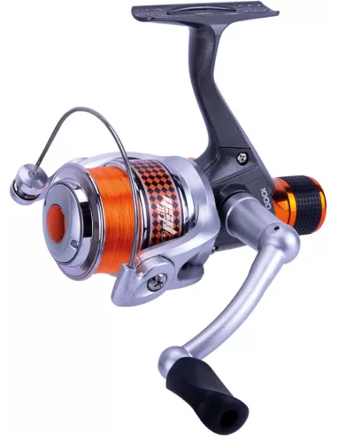 Fishing reel Vision Rd 1000