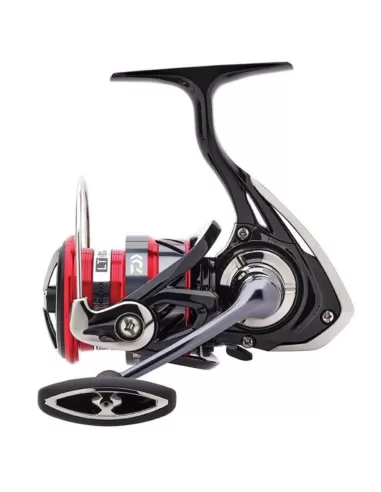 Daiwa Ninja Lt Fishing reel 5 bearings