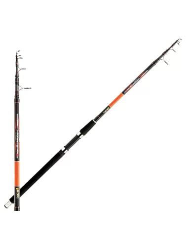 Blanka Canna da Pesca Telescopic 120 g