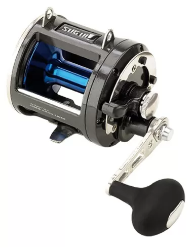 Ld Fishing Reel Rotating Reel