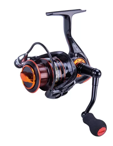 Sele Sea Quinn Fishing Reel 7 Bearings