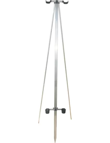 Kolpo Tripode Fishing Surfcasting in Aluminum 180 cm