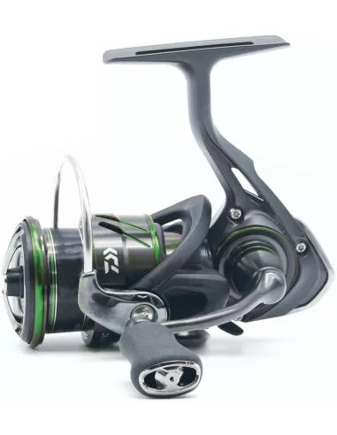 Daiwa Ballistic X LT Fishing Mulinelllo