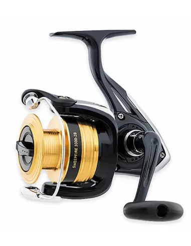 Daiwa Sweepfire Fishing Reel