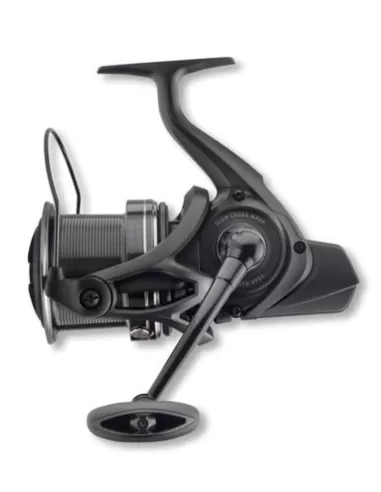 Daiwa Emblem Spod 35 Scw QD Mulinello da Pesca Big Pit-Pescaloccasione