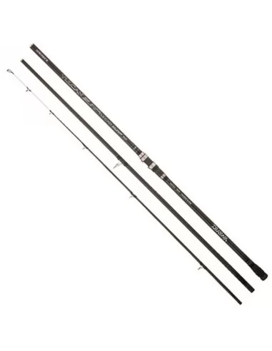 Daiwa Vulcan Surf Canna da Pesca Surfcasting 4.50 mt-Pescaloccasione