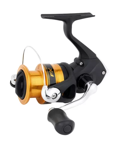 Shimano Fx Fishing Reel