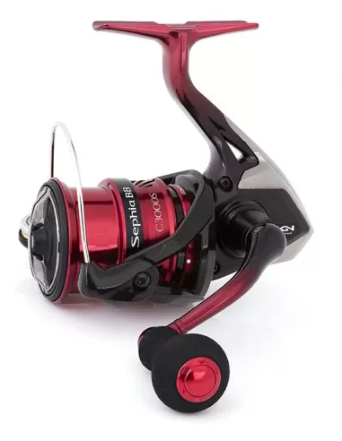 Shimano Sephia BB C3000S Fishing reel