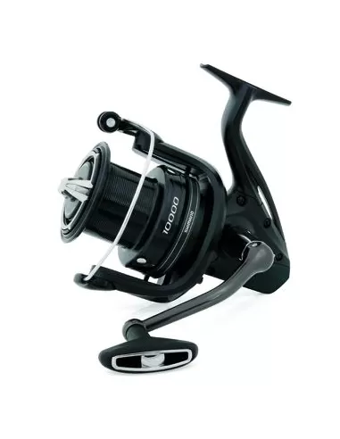 Shimano Aerlex 10000 XTB Spod Fishing Reel