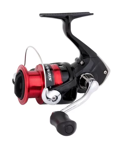 Shimano Sienna Fishing Reel Front Clutch