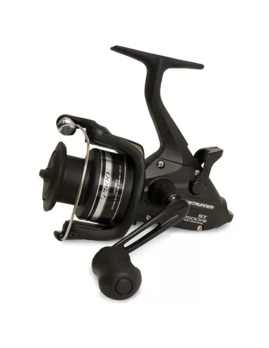 Shimano Baitrunner St Fishing Reel