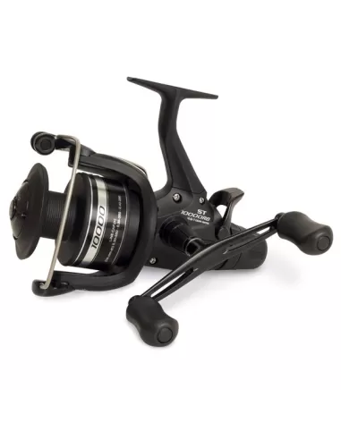 Shimano Baitrunner St Double Fishing Mill