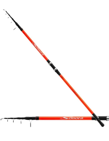 Shimano Sonora Tele Surf Fishing Rod