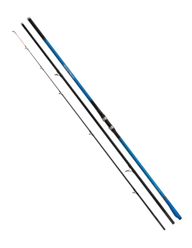 Shimano Speed Master Beach Fishing Barrel 3 Sections