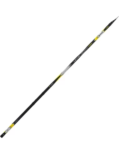 Tubertini Level No Limit Canna da Pesca Bolognese-Pescaloccasione