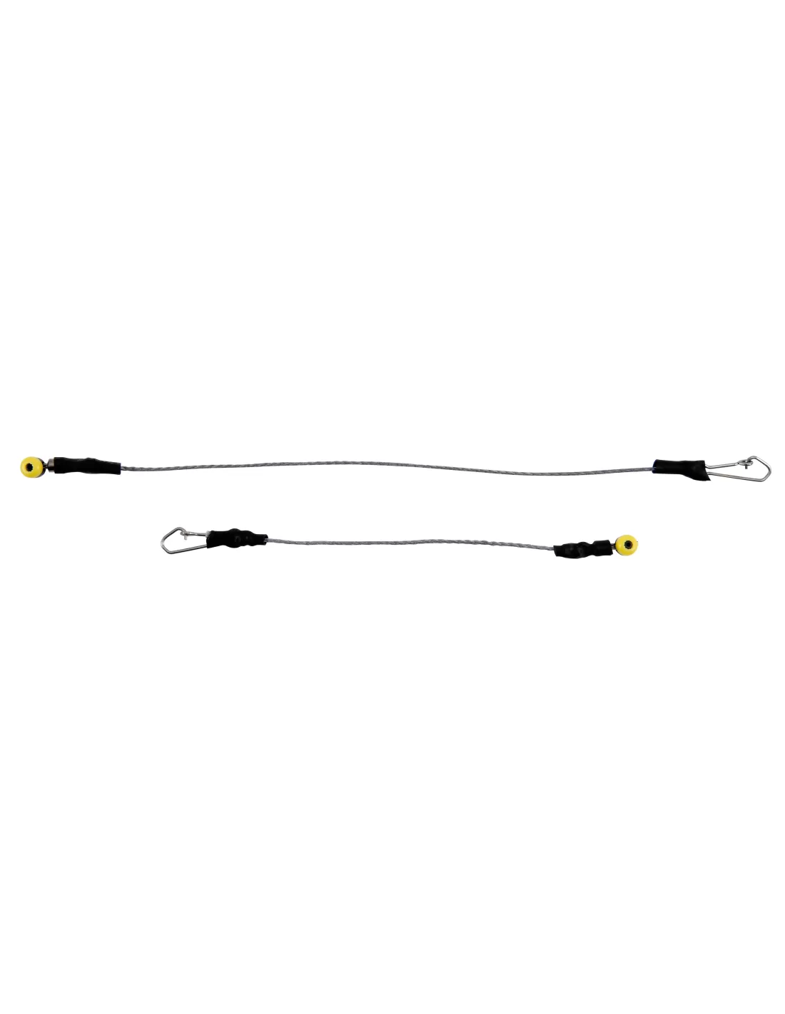 Lineaeffe Feeder Link Braid Shock Feeders Fishing 3 Pz ...