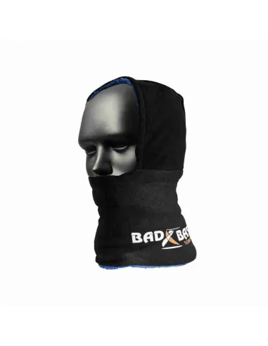 Bad Bass Heats Hooded Neck