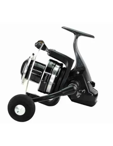 Tica Hyena Aluminum Body Fishing Reel