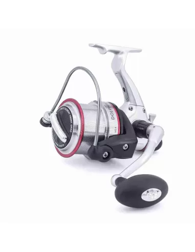 Tica Dolphin SGR Fishing Reel