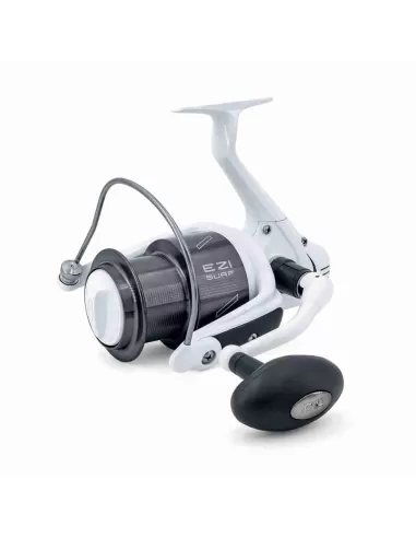 Tica Ezi surf Fishing reel