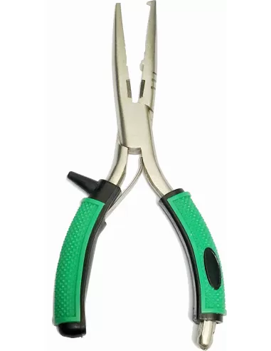 Yamashiro Multipurpose Pliers Split Ring Stainless