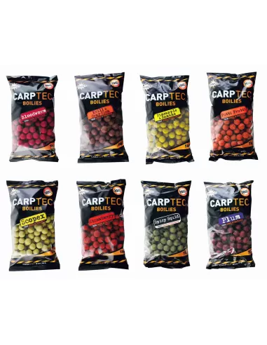 Dynamite Boilies Carp Tec 900 gr 20 mm