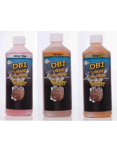 Dynamite DB1 Binder 500ml Liquid Binder