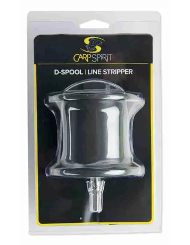 Carp Spirit D Spool Stripper Remove Wire