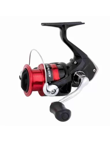 Shimano Sienna Mulinello da Pesca 2500 HG FG Veloce