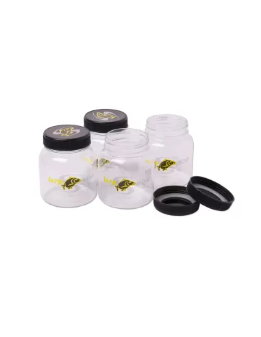 Carp Spirit Set Pop Up Dip Pots 4pz