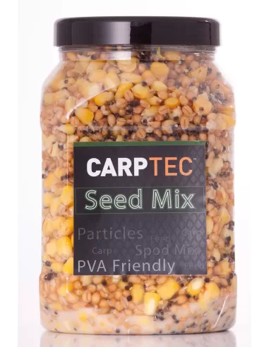 Dynamite Grains Mix Carp Tec Particles 1 Lt