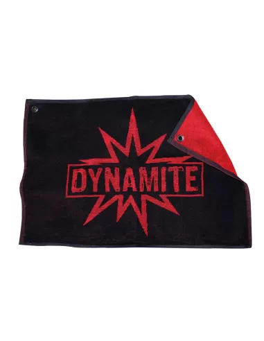 Dynamite Hand Towel Asciugamani