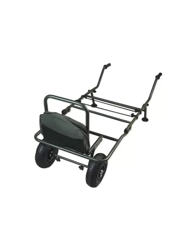 Carp Spirit Session Trolley - fishing tackle