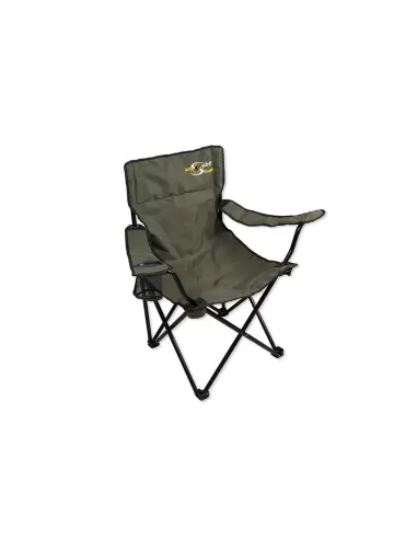 Carp Spirit Longue Chair - fishing tackle