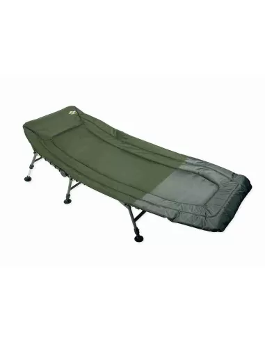 Carp Spirit Bed Chair Lettino 6 Gambe-Pescaloccasione